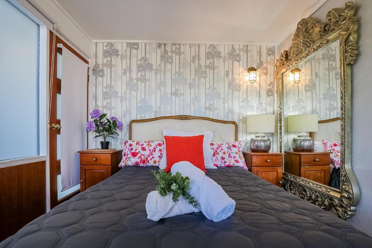 1770 Sovereign Lodge Retreat Seventeen Seventy Ngoại thất bức ảnh
