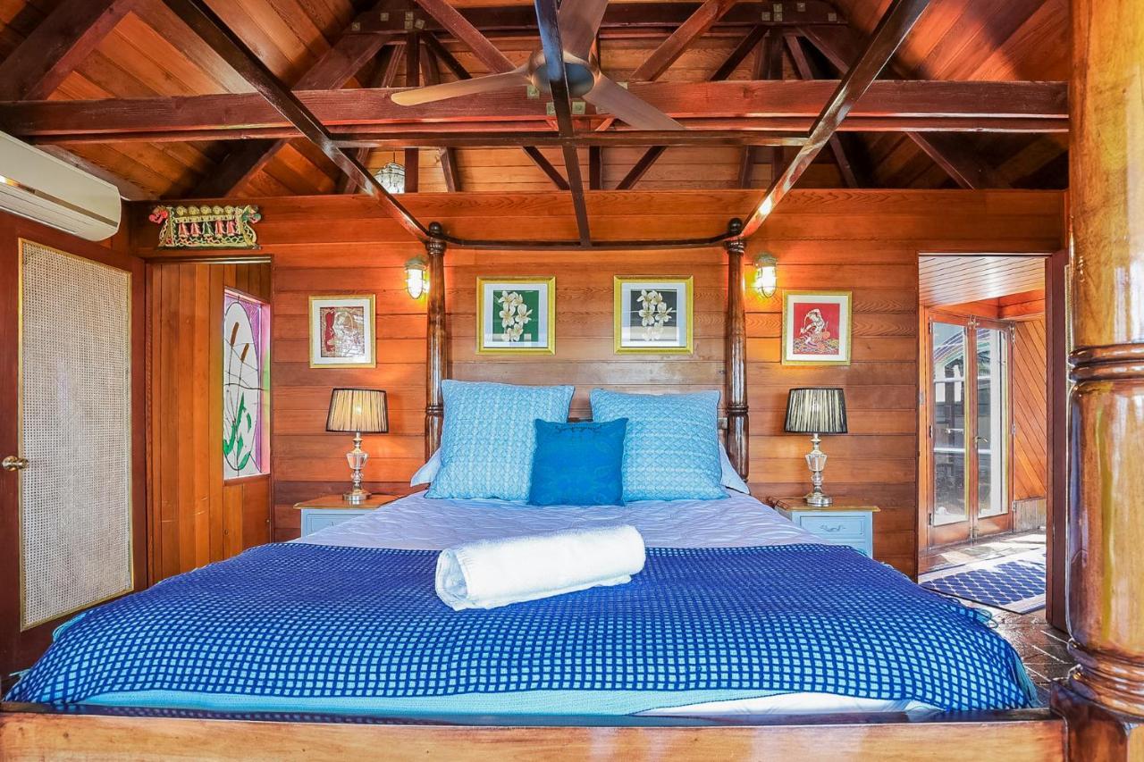 1770 Sovereign Lodge Retreat Seventeen Seventy Ngoại thất bức ảnh