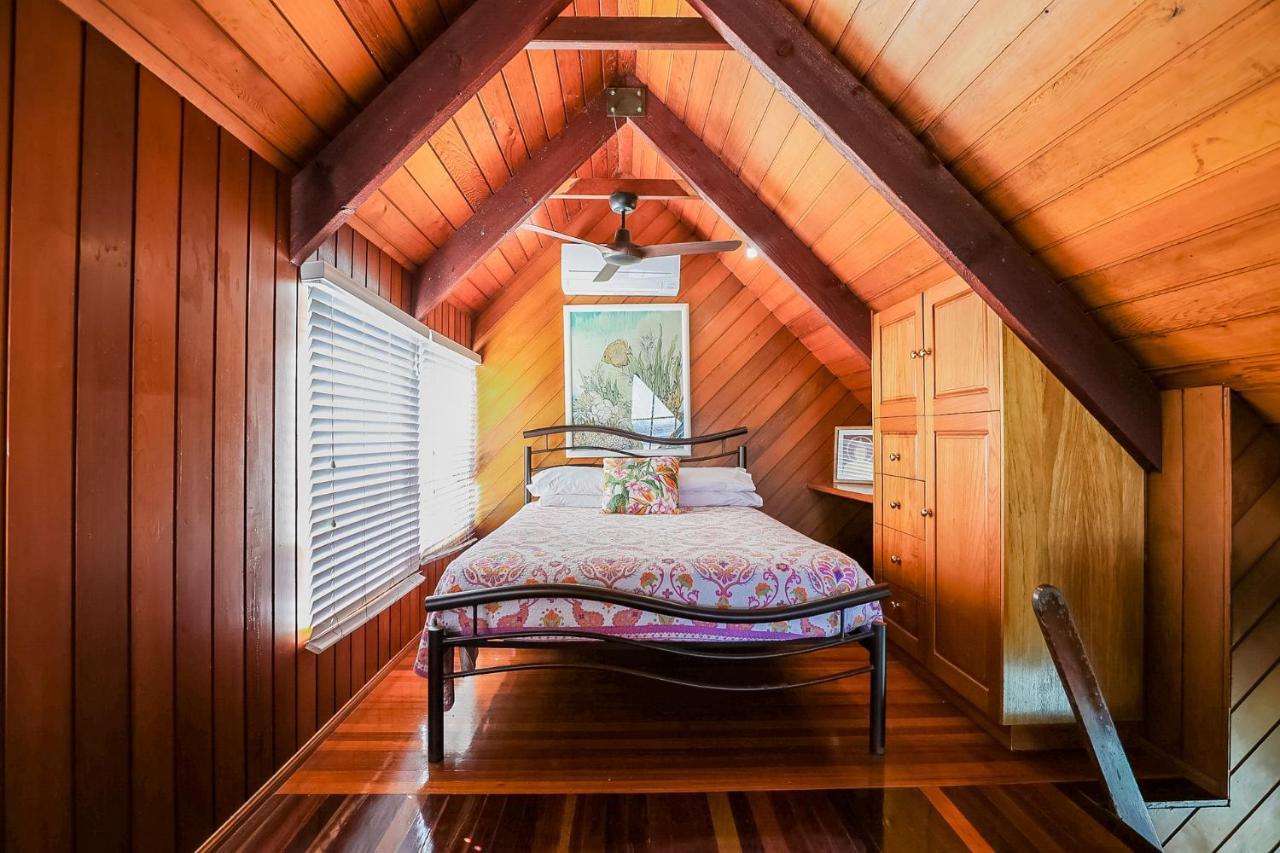 1770 Sovereign Lodge Retreat Seventeen Seventy Ngoại thất bức ảnh