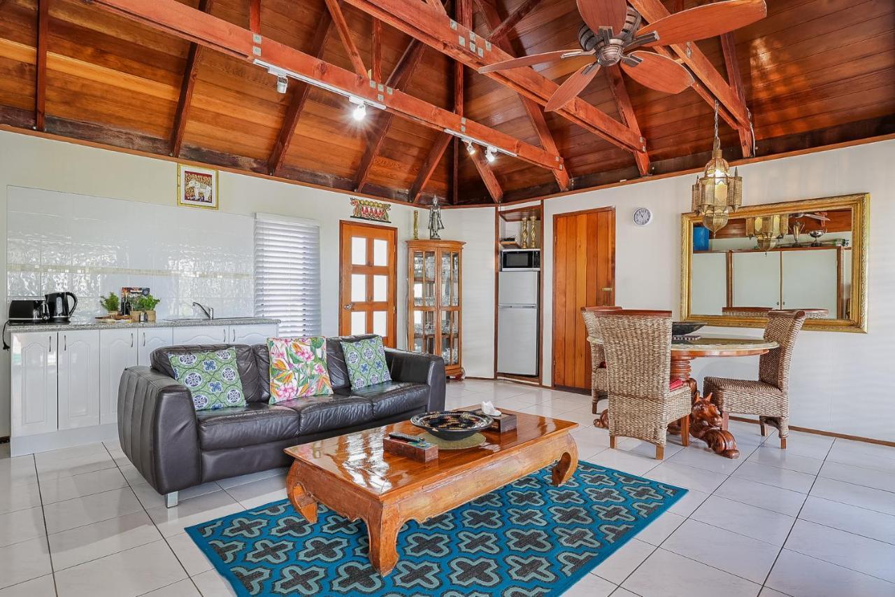 1770 Sovereign Lodge Retreat Seventeen Seventy Ngoại thất bức ảnh
