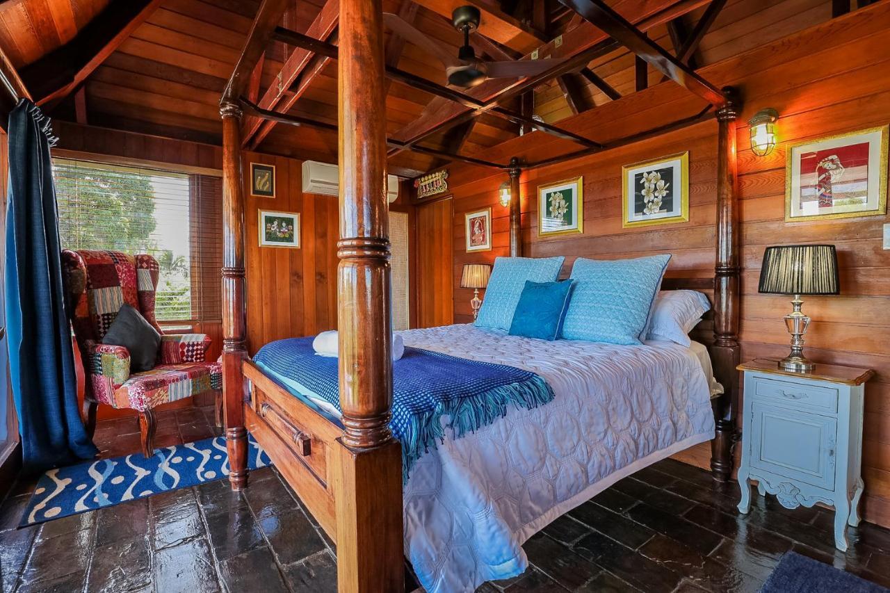 1770 Sovereign Lodge Retreat Seventeen Seventy Ngoại thất bức ảnh