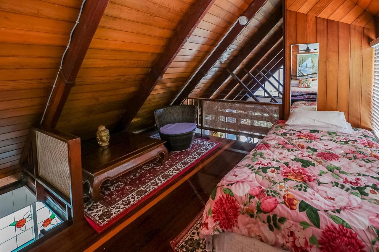 1770 Sovereign Lodge Retreat Seventeen Seventy Ngoại thất bức ảnh